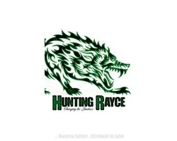 The Hunting Series 3 - Hunting Rayce