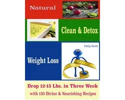 Natural Clean & Detox Weight Loss