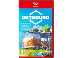 Outbound - Nintendo Switch 2