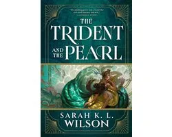 The Trident And The Pearl