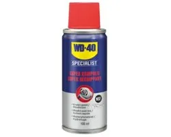 WD-40 Specialist® Super Kruipolie - 100 ml