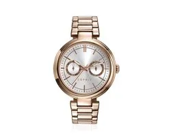 Esprit - ES109512003 - Dameshorloge - Copper Tone - Ø38mm