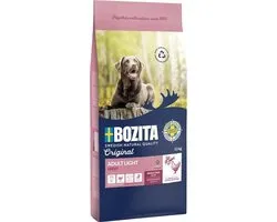 Bozita Original Adulte Lumière - Scandi Petshop