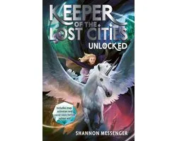 Keeper of the Lost Cities - Unlocked 8.5