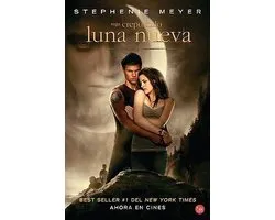 Luna nueva / New Moon