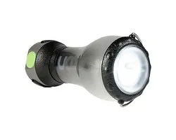 UCO Pika LED Camping verlichting zwart