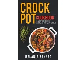 Crock Pot Cookbook