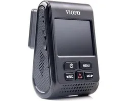 VIOFO A119 V3 + GPS | Dashcam avec Quad HD