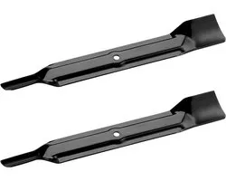 Grasmaaiermes van 2 x 32 cm voor GARDENA Power Max 32 E, 32E / 4080
