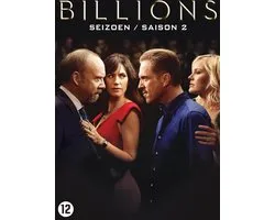 Billions - Seizoen 2