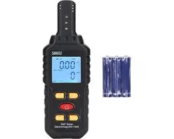 Ghost hunting equipment - K2 meter - Ghosthunting - EMF meter - Spirit box - Rempot - Must have voor tijdens het ghosthunten!