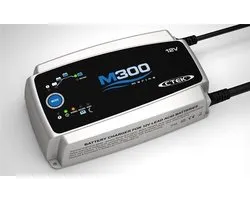 Ctek M300 (12V / 25A)