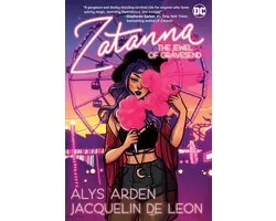 Zatanna
