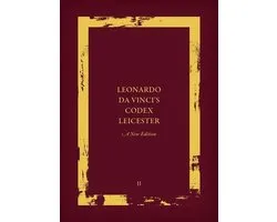 Leonardo da Vinci's Codex Leicester: A New Edition