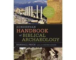 Zondervan Handbook of Biblical Archaeology