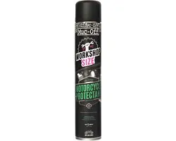 Muc-Off Motorcycle Protectant Bike Spray 750ml - Workshop series