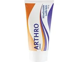 Ice Power Creme arthro 120 Gram