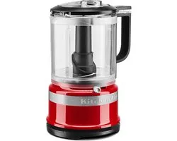 Kitchenaid 5KFC0516EER - Minihakmolen