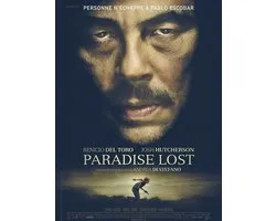 Paradise Lost - escobar