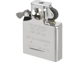Zippo Originele Pipe / Pijp Stainless Steel Insert (Binnenwerk)