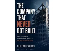 The Company That Never Got Built