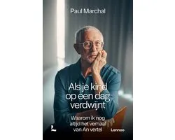 Als je kind op een dag verdwijnt