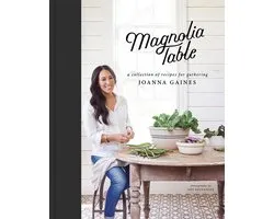 Magnolia Table