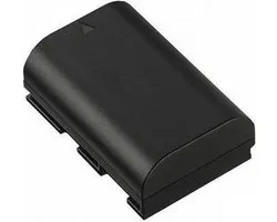 Huismerk Camera accu voor Canon EOS 6D Mark II