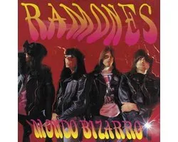 Mondo Bizarro