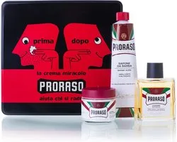 Proraso Vintage Primadopo scheerset