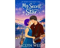 My Secret Crush- My Secret Star