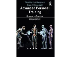 Advanced Personal Training