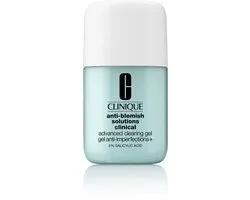 Clinique Anti-Blemish Solutions Advanced Clearing Gel 20 ml