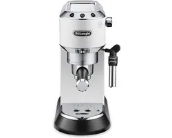 De'Longhi Pompdruk espressoapparaat EC685.W