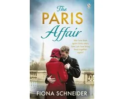 The Paris Affair