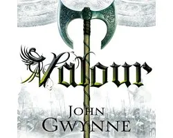The Faithful and the Fallen- Valour