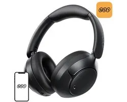 QCY - H3 Pro black - Hoofdtelefoon