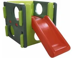 Little Tikes Activity Gym Evergreen - Klimtoestel - Speeltoestel