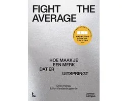 Fight The Average