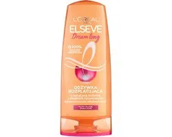 Elseve Dream Long ontwarrende conditioner voor lang en beschadigd haar 200ml