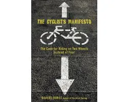 The Cyclist's Manifesto