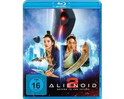 Alienoid 2: Return to the Future