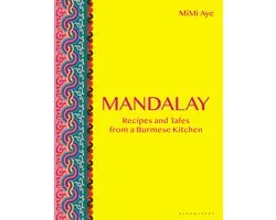 Mandalay