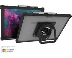 The Joy Factory aXtion Edge MP, Coque, Microsoft, Surface Pro 7+ | Surface Pro 7 | Surface Pro 6 | Surface Pro 5, 31,2 cm (12.3")
