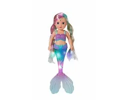 Zapf Creation BABY born Zeemeermin (43cm)