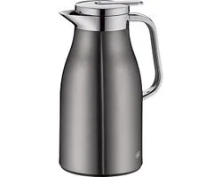 Alfi Skyline Thermoskan - 1,5 l - Coolgrey