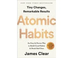 Atomic Habits
