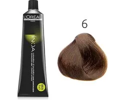 L'Oréal - INOA - 6 - 60 gr