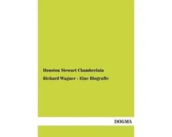 Richard Wagner - Eine Biografie