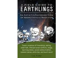 A Field Guide to Earthlings